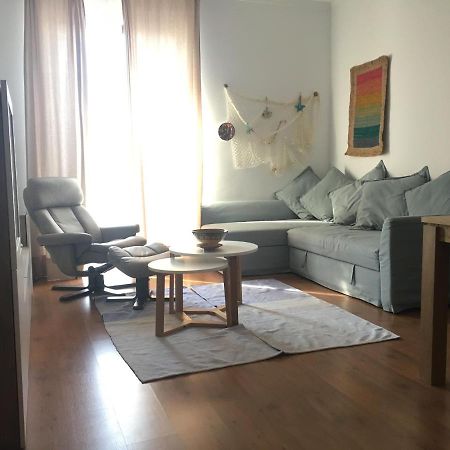 Apartamento Jacaranda Centro 엘푸에르토데산타마리아 외부 사진
