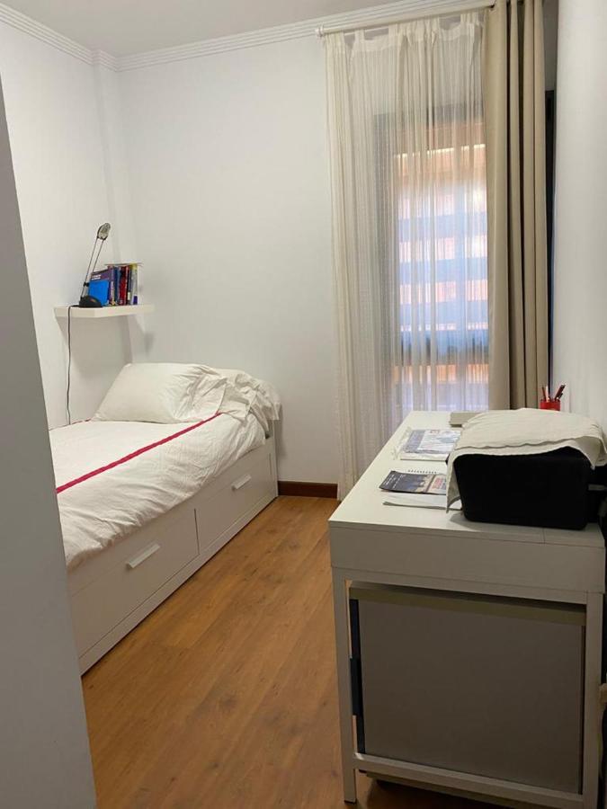 Apartamento Jacaranda Centro 엘푸에르토데산타마리아 외부 사진