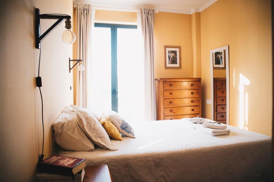 Apartamento Jacaranda Centro 엘푸에르토데산타마리아 외부 사진