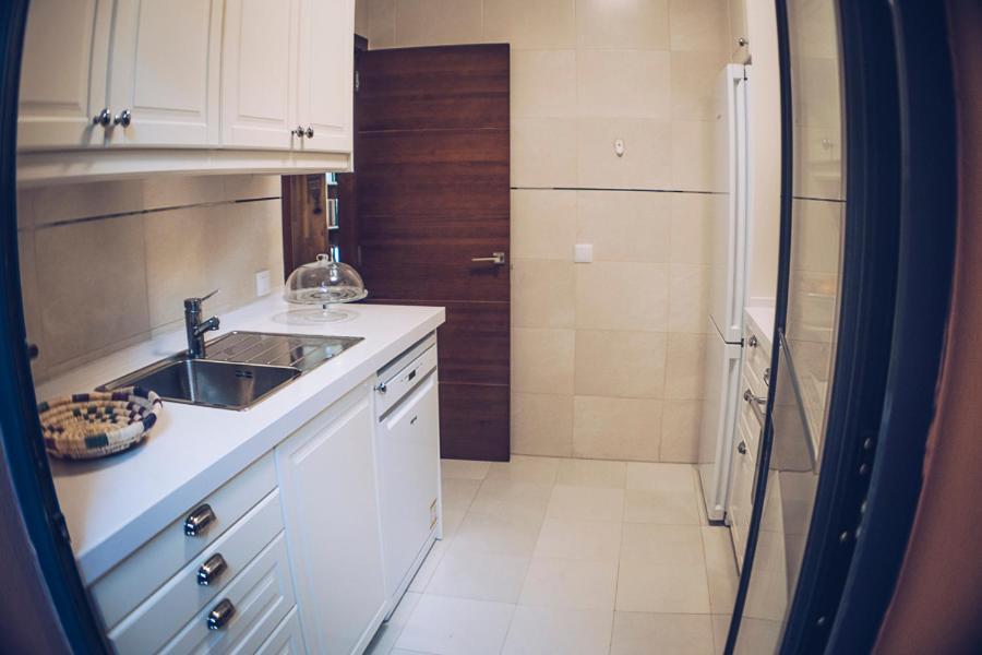 Apartamento Jacaranda Centro 엘푸에르토데산타마리아 외부 사진