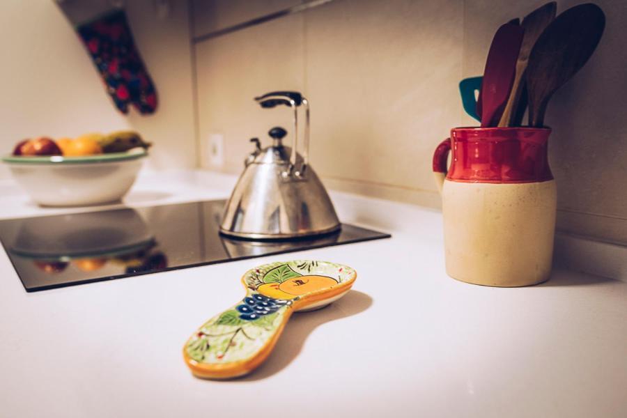 Apartamento Jacaranda Centro 엘푸에르토데산타마리아 외부 사진