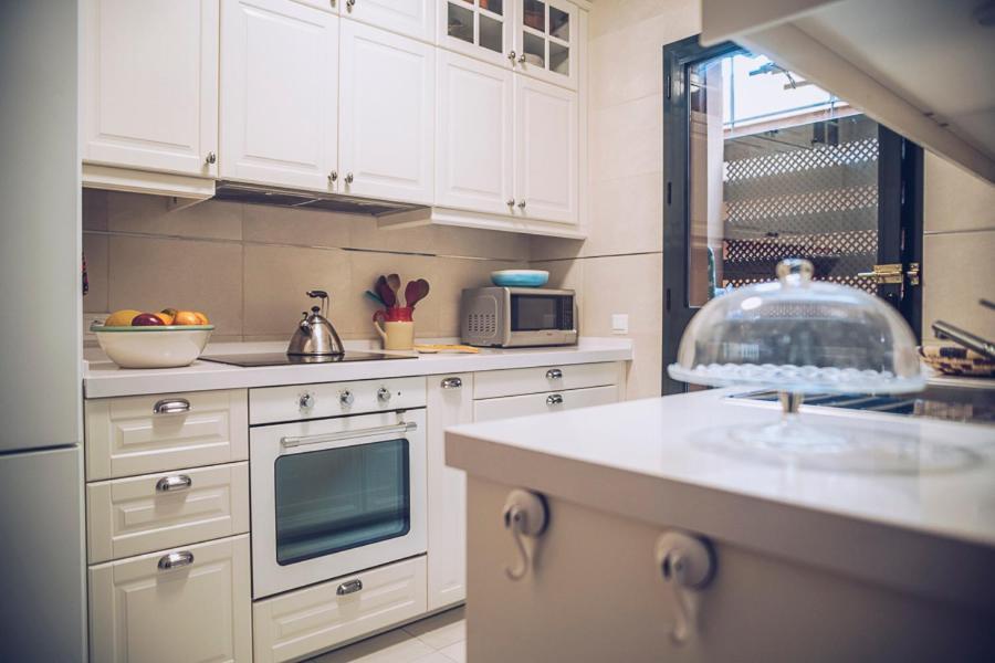 Apartamento Jacaranda Centro 엘푸에르토데산타마리아 외부 사진