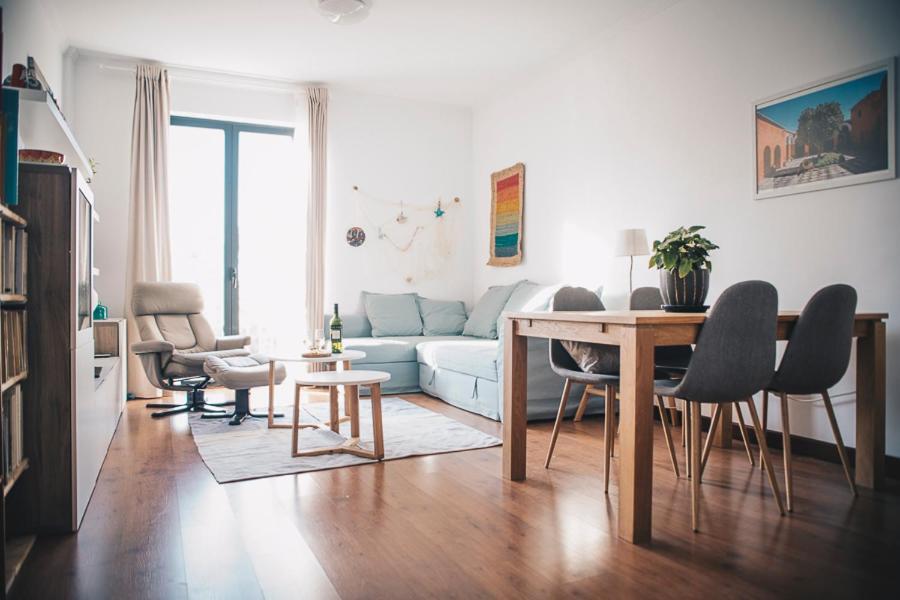 Apartamento Jacaranda Centro 엘푸에르토데산타마리아 외부 사진