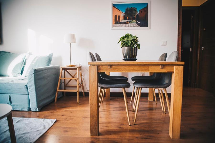 Apartamento Jacaranda Centro 엘푸에르토데산타마리아 외부 사진