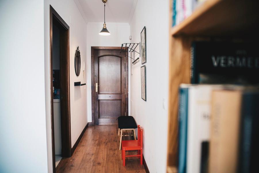 Apartamento Jacaranda Centro 엘푸에르토데산타마리아 외부 사진