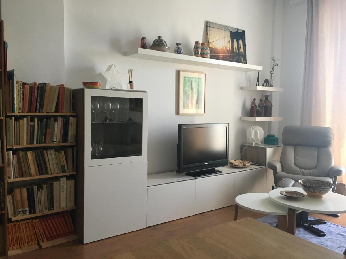 Apartamento Jacaranda Centro 엘푸에르토데산타마리아 외부 사진