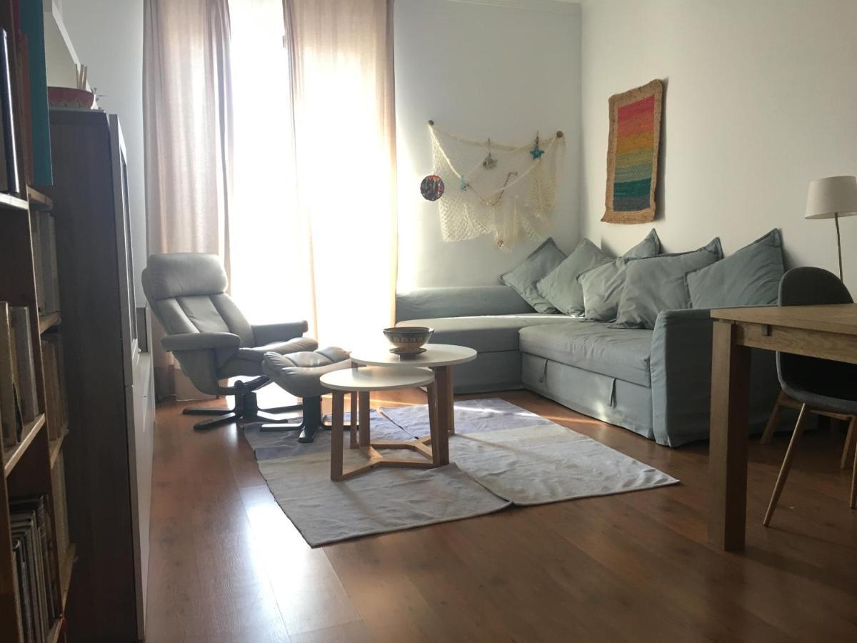 Apartamento Jacaranda Centro 엘푸에르토데산타마리아 외부 사진