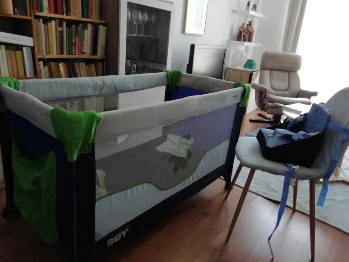 Apartamento Jacaranda Centro 엘푸에르토데산타마리아 외부 사진